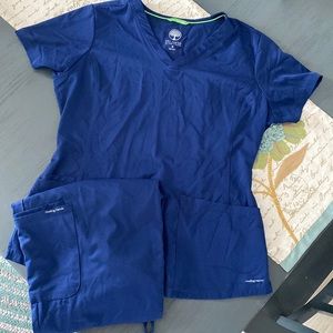 Healing Hands Scrubs